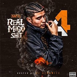 Kap G - Marvelous Day [Explicit]