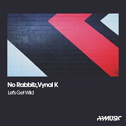 No Rabbitz and Vynal K - Let's Get Wild (Quitar Remix)
