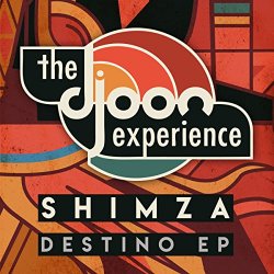 Shimza - Destino