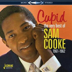 Sam Cooke - Cupid