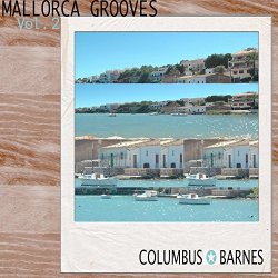 Mallorca Grooves Vol. 2