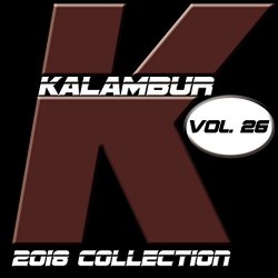Cler - Kalambur 2018 Collection Vol 26