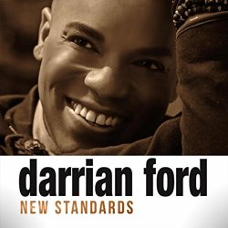 Darrian Ford - New Standards