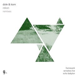 Dole And Kom - Rekon (Remixes)