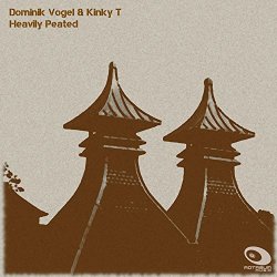 Dominik Vogel & Kinky T - Heavily Peated
