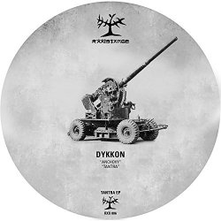 Dykkon - Tantra