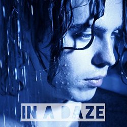 Willow Robinson - In a Daze