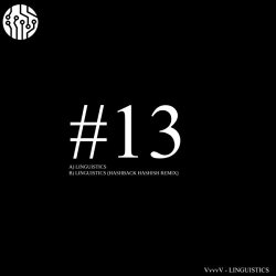 VvvvV - Linguistics (Hashback Hashish Remix)