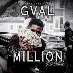 G-Val - Five Million: Reloaded [Explicit]