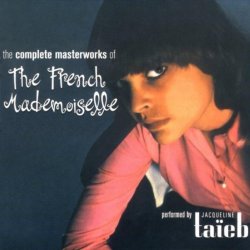 Jacqueline Taieb - The French Mademoiselle