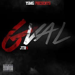 G-Val - Join the Race 4 [Explicit]