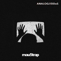 i_o - Analog//Ddos