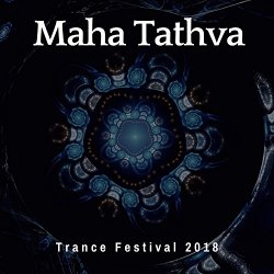 Ron Verboom - Maha Tathva Trance Festival 2018