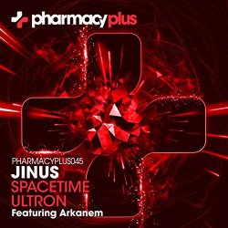 Jinus - Spacetime / Ultron