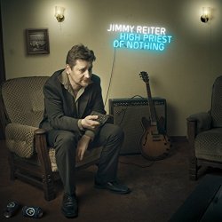Jimmy Reiter - High Priest of Nothing [Import allemand]