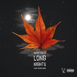 Young Troubled Minds - Short Daze Long Nights [Explicit]