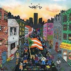 Wiki - Hands Out / Ballin on the Low [Explicit]