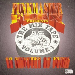 Funkmaster Flex - Vol.1-60 Minutes of Funk