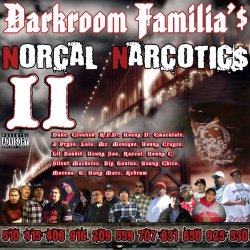 Mz. Monique, Duke, KID, Lalo, Young D - Darkroom On Top [Explicit]