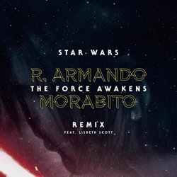 Star Wars: The Force Awakens (Remix) [Feat. Lisbeth Scott]
