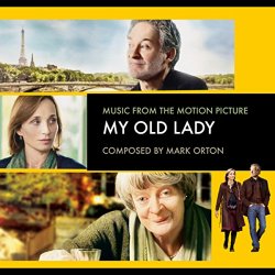 Mark Orton - My Old Lady (Music from the Motion Picture)