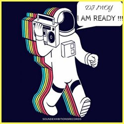 DJ Moy - I Am Ready
