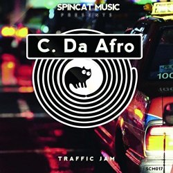 C. Da Afro - Traffic Jam
