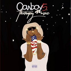 Cowboy5 - Therapy Music [Explicit]