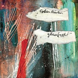 Colin Hinton - Glassbath