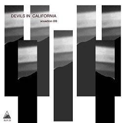Devils In California - Scuadron 0I8