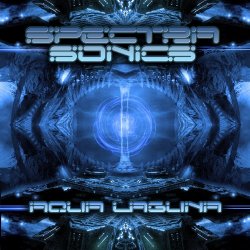 Spectra Sonics - Aqua Laguna