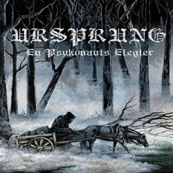 Ursprung - En psykonauts elegier