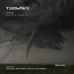 NoGain - Inospito Penar (MAN2.0 Remix)