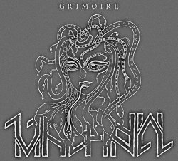 Valhall - Grimoire [Import allemand]