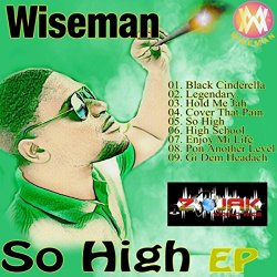 Wiseman - So High