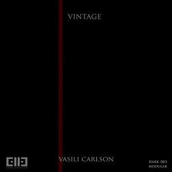 Vasili Carlson - Vintage EP