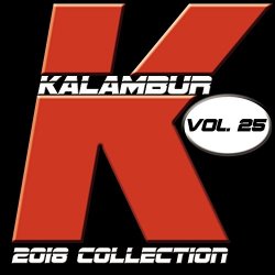 Cler - Kalambur 2018 Collection, Vol. 25