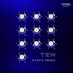 Mystic Crock - Ten