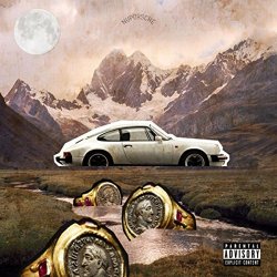 Nu Porsche - Oyster Face Perpetual [Explicit]
