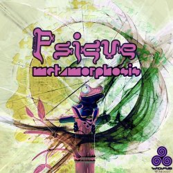 2.0 - Mystical Communication (Psique Remix)