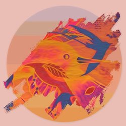 The Biscuit Merchant - Nature Rejoices