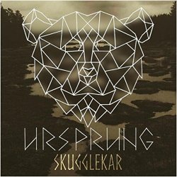 Ursprung - Skugglekar