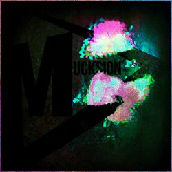 Mucksion - The Escapist Vol 3