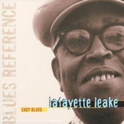 Lafayette Leake - Easy Blues