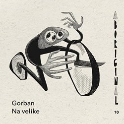Gorban - Na velike