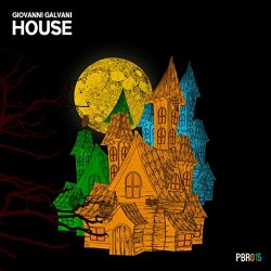 Giovanni Galvani - House Ep