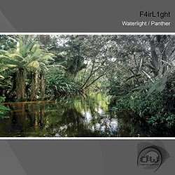 F4irL1ght - Waterlight / Panther