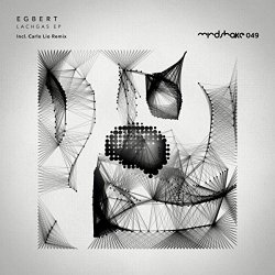 Egbert - Lachgas EP