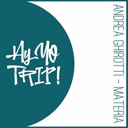 Andrea Ghirotti - Materia