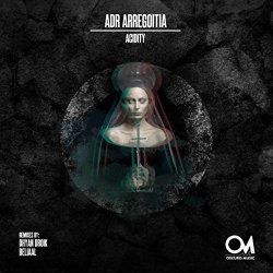 ADR Arregoitia - Acidity (Original Mix)